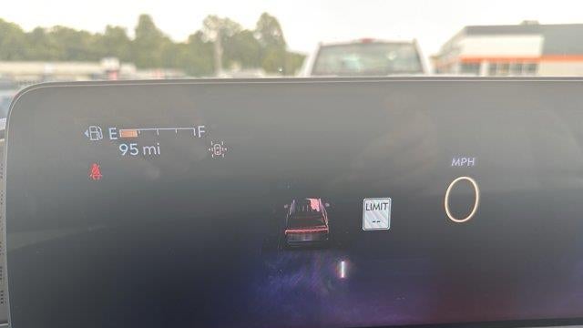 2025 Lincoln Navigator L Black Label