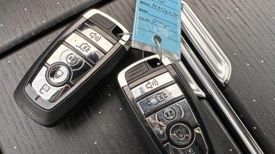 2025 Lincoln Navigator L Black Label