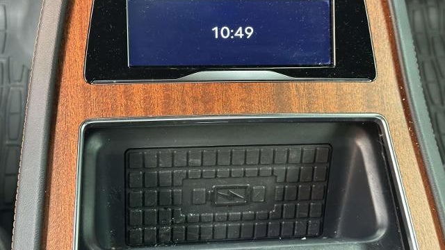 2025 Lincoln Navigator L Black Label