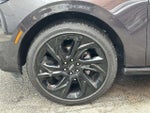 2025 Navigator L Thumbnail 8