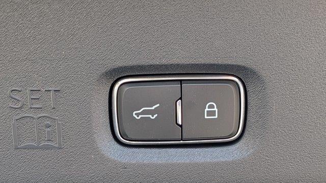 2025 Lincoln Navigator L Black Label