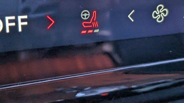 2025 Lincoln Navigator L Black Label