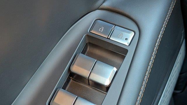 2025 Lincoln Navigator L Black Label