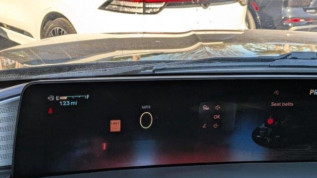 2025 Lincoln Navigator L Black Label