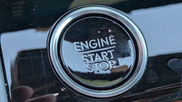 2025 Lincoln Navigator L Black Label