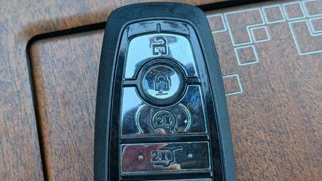 2025 Lincoln Navigator L Black Label