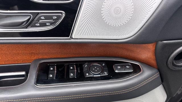 2023 Lincoln Navigator L Black Label