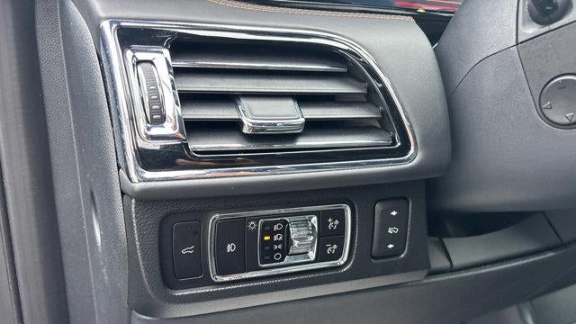 2023 Lincoln Navigator L Black Label