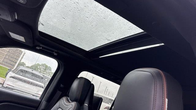 2023 Lincoln Navigator L Black Label