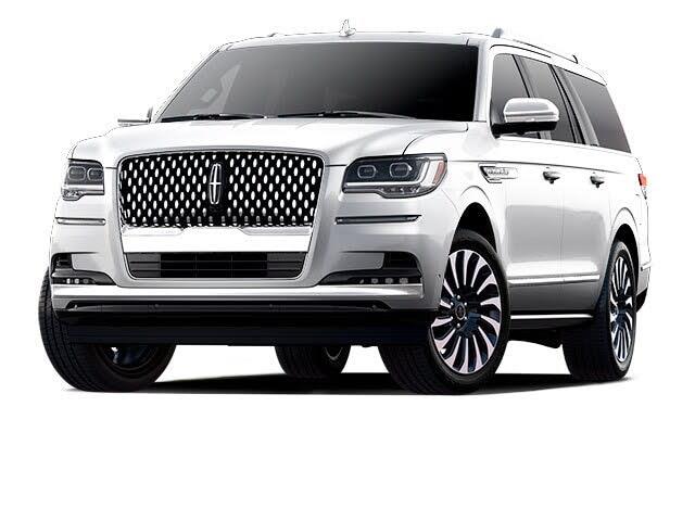 2023 Lincoln Navigator