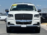 2023 Navigator L Thumbnail 8