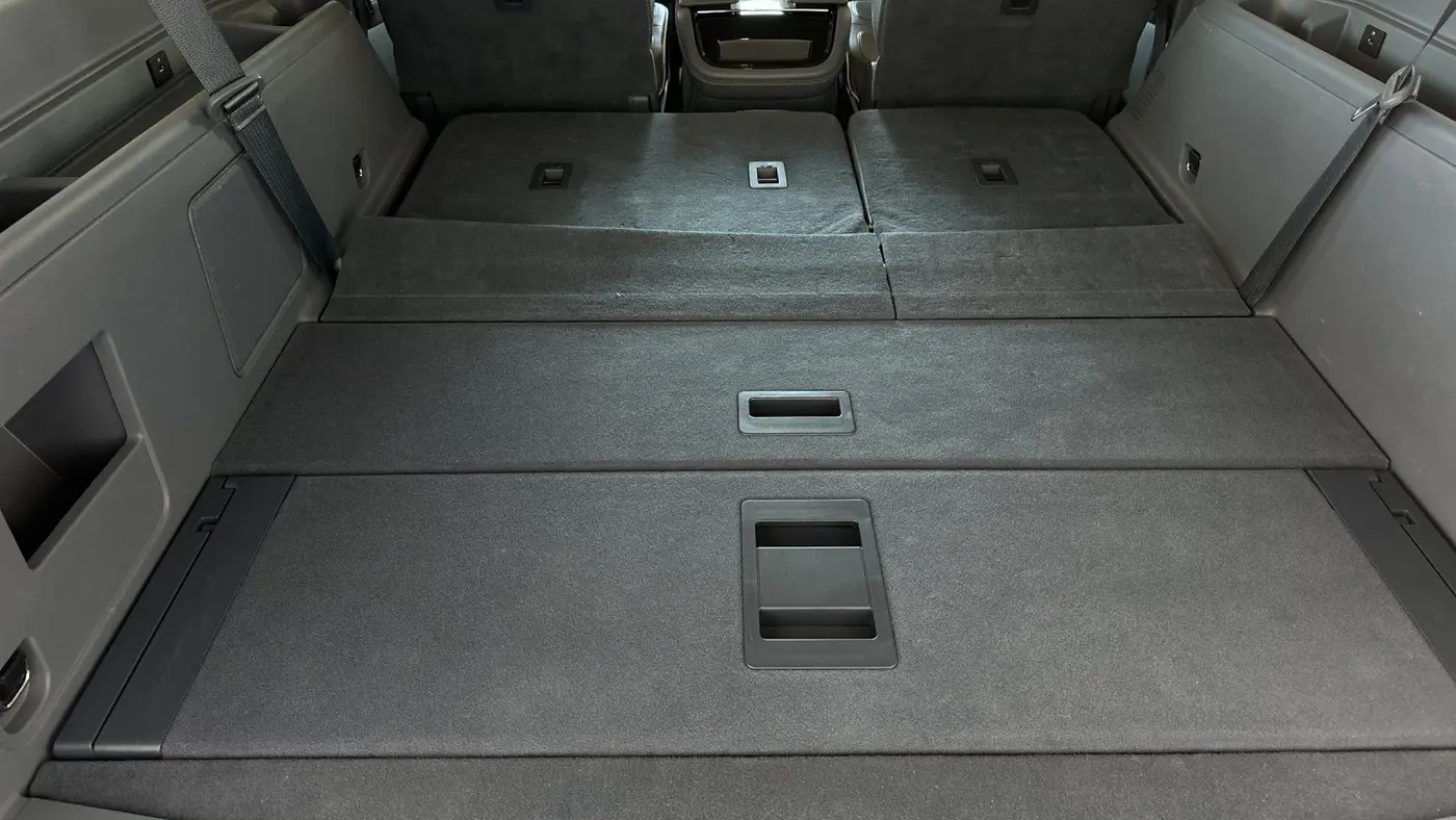 2023 Lincoln Navigator L Black Label