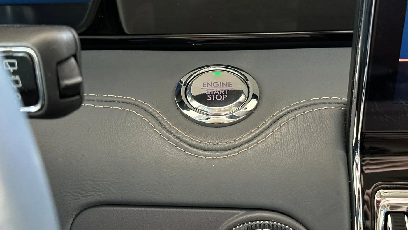 2023 Lincoln Navigator L Black Label