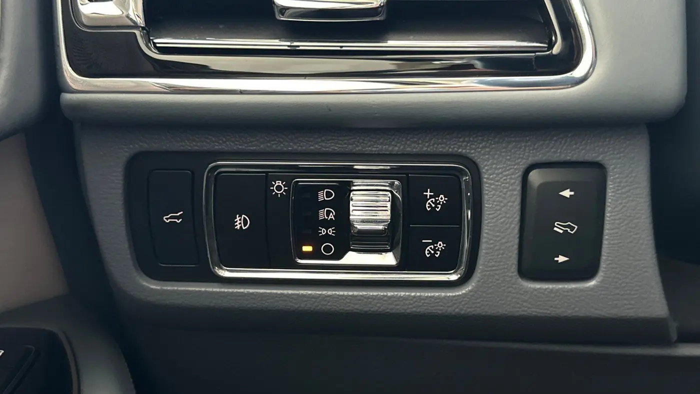 2023 Lincoln Navigator L Black Label