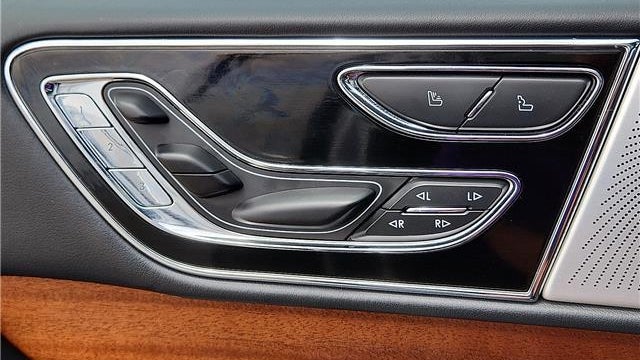 2023 Lincoln Navigator L Black Label