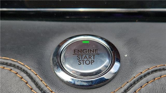 2023 Lincoln Navigator L Black Label