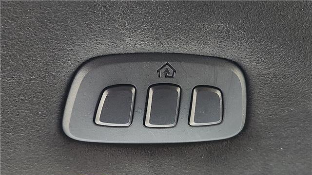 2023 Lincoln Navigator L Black Label