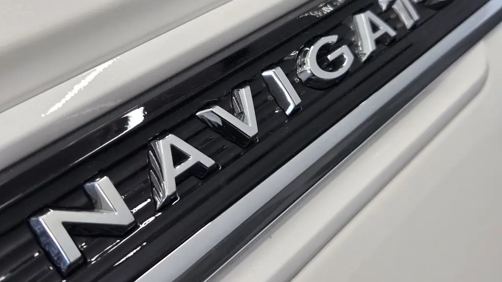 2024 Lincoln Navigator L Black Label