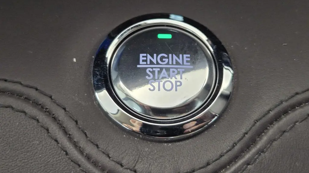 2024 Lincoln Navigator L Black Label