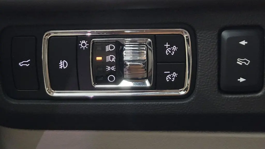 2024 Lincoln Navigator L Black Label