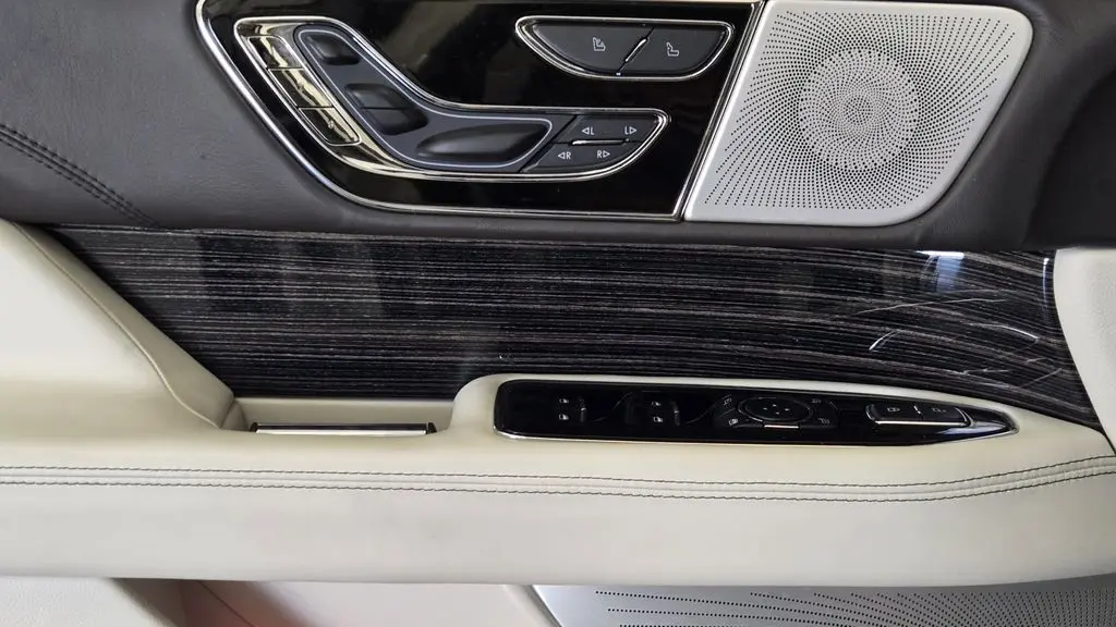 2024 Lincoln Navigator L Black Label