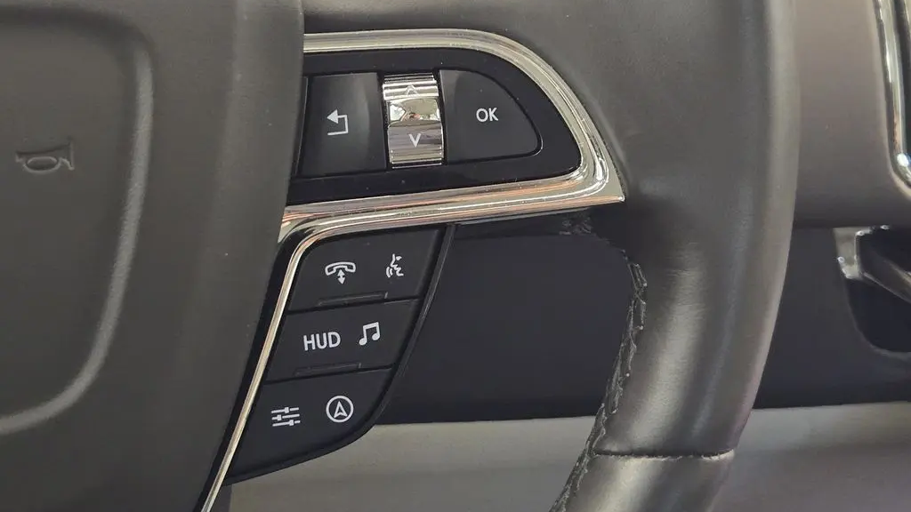 2024 Lincoln Navigator L Black Label