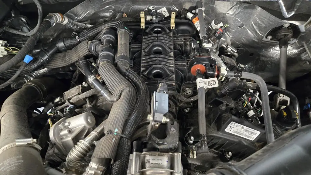 2024 Lincoln Navigator L Black Label