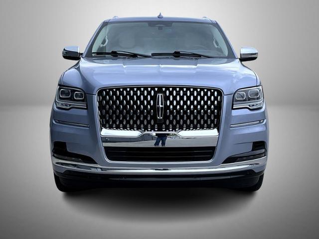 2024 Lincoln Navigator L Black Label — photo 1 of 12