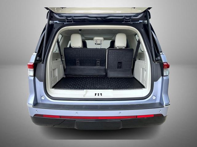 2024 Lincoln Navigator - $72,855