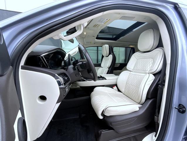 2024 Lincoln Navigator - $72,855