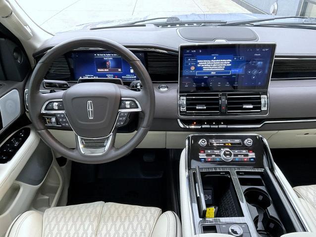2024 Lincoln Navigator - $72,855