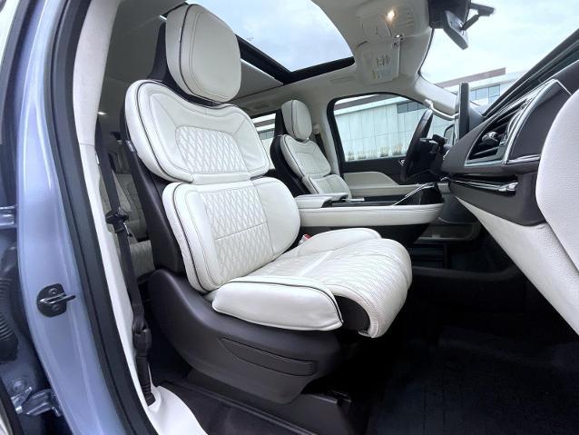 2024 Lincoln Navigator - $72,855