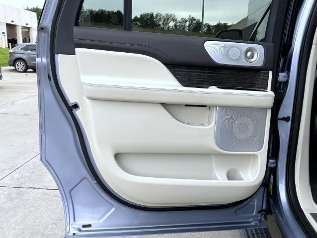 2024 Lincoln Navigator - $72,855