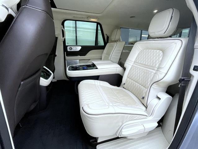 2024 Lincoln Navigator - $72,855