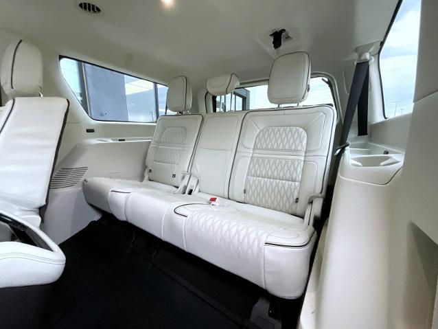 2024 Lincoln Navigator - $72,855