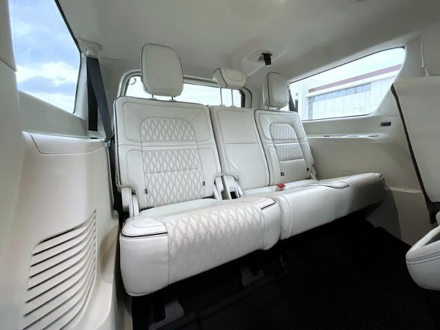 2024 Lincoln Navigator - $72,855
