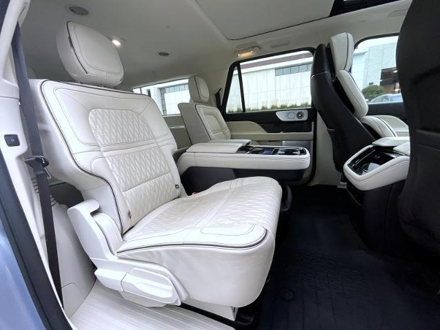 2024 Lincoln Navigator - $72,855