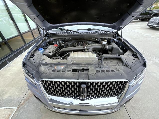 2024 Lincoln Navigator - $72,855