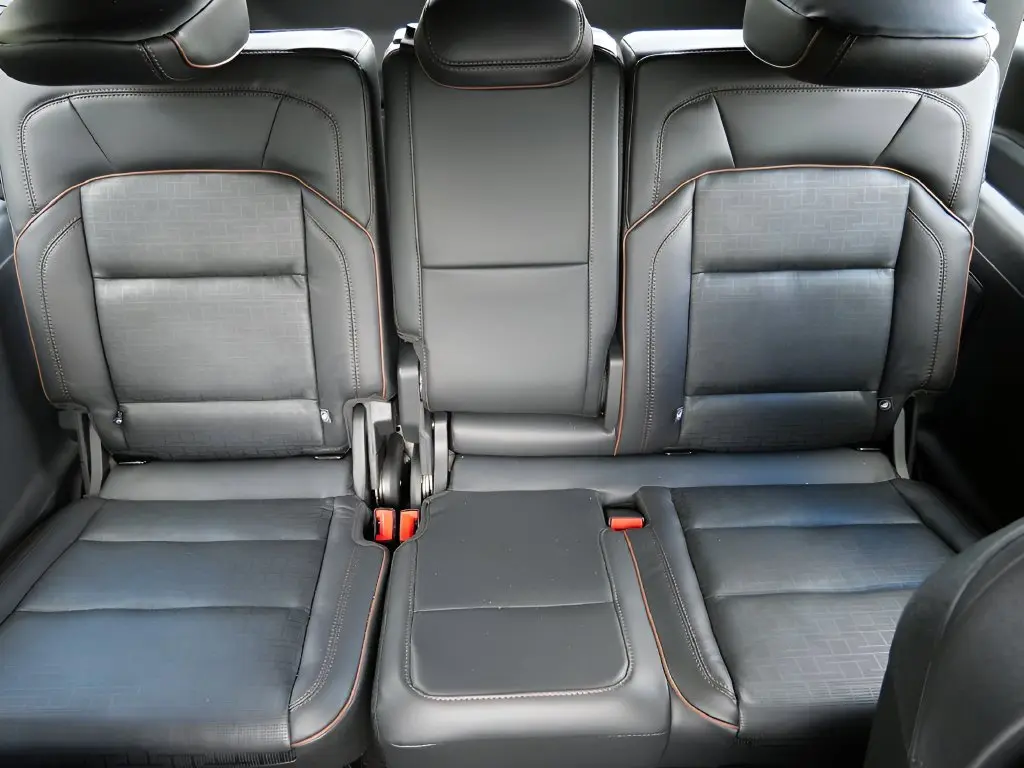 2026 Lincoln Navigator - $115,338