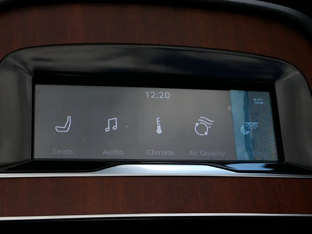 2026 Lincoln Navigator - $115,338