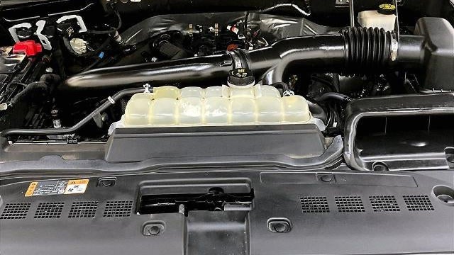 2023 Lincoln Navigator L Black Label