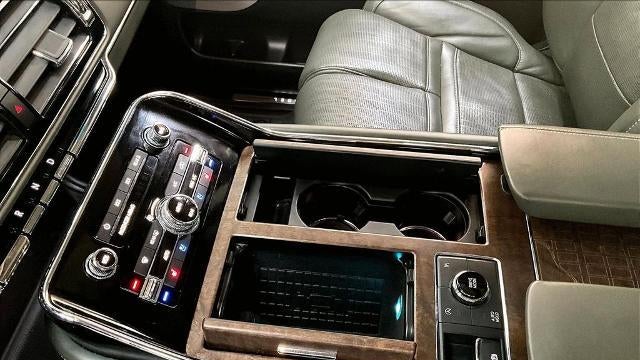 2023 Lincoln Navigator L Black Label