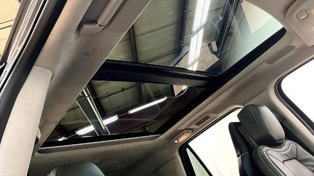 2023 Lincoln Navigator L Black Label