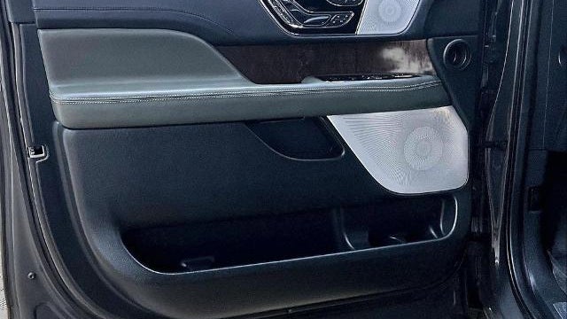 2023 Lincoln Navigator L Black Label