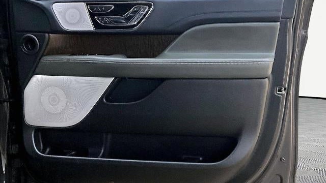2023 Lincoln Navigator L Black Label