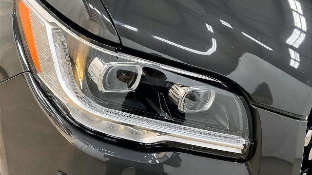 2023 Lincoln Navigator L Black Label