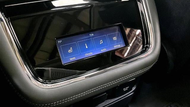 2023 Lincoln Navigator L Black Label