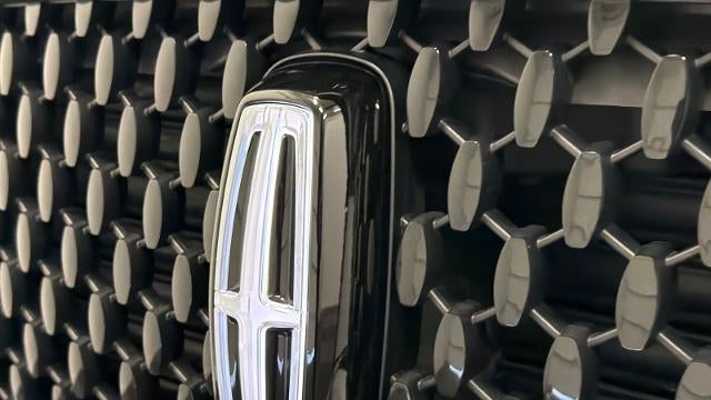 2024 Lincoln Navigator L Black Label
