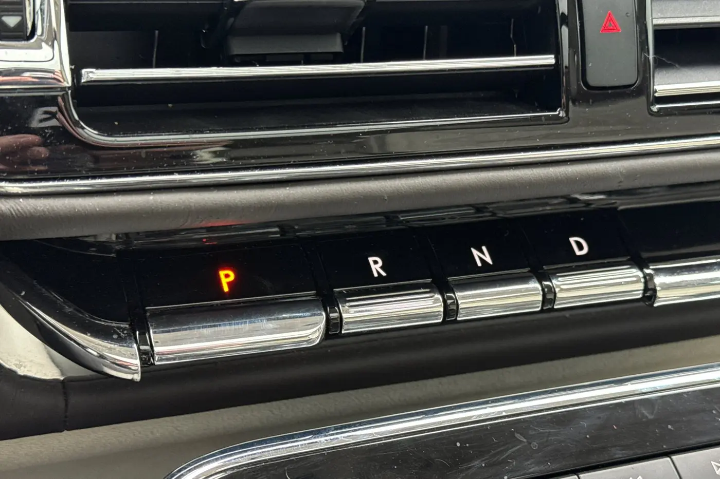 2024 Lincoln Navigator - $61,917
