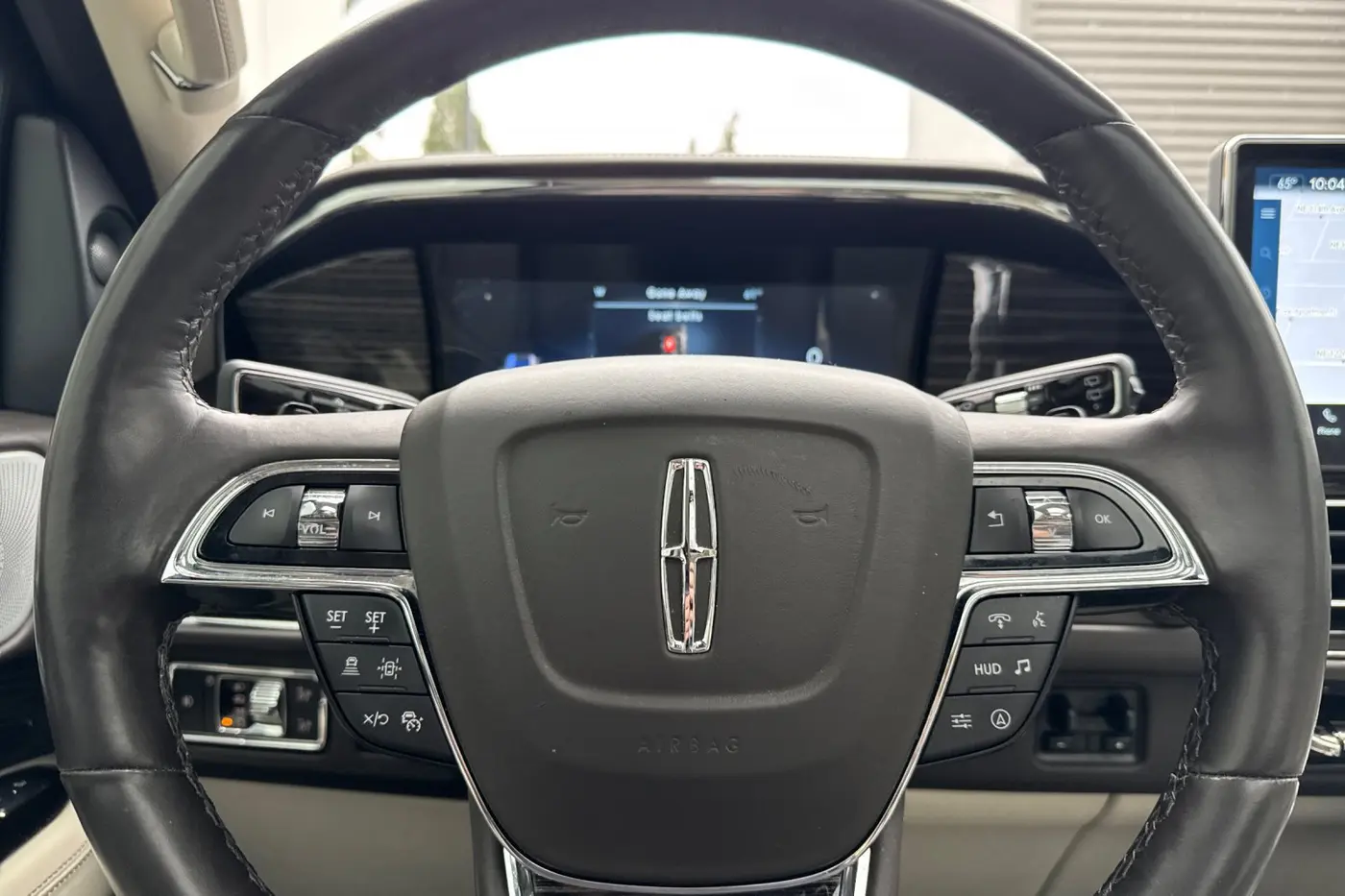 2024 Lincoln Navigator - $61,917
